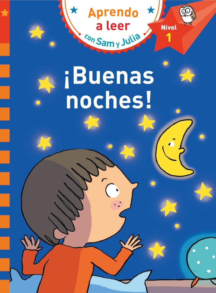 ¡BUENAS NOCHES!