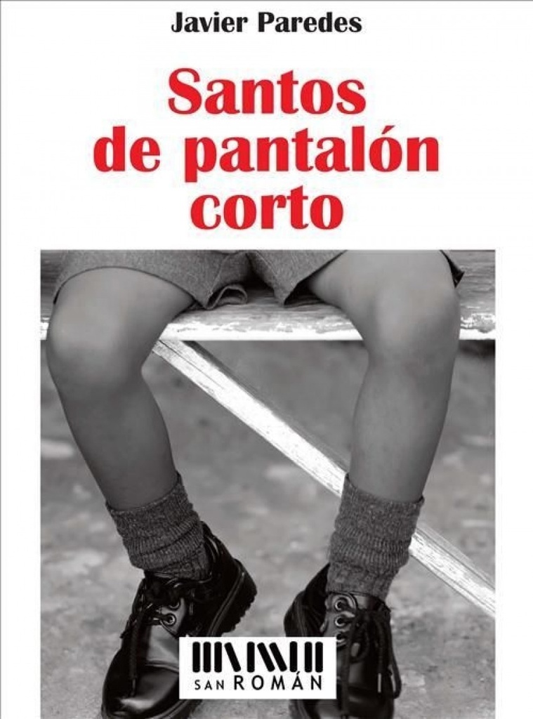 Santos de pantalón corto