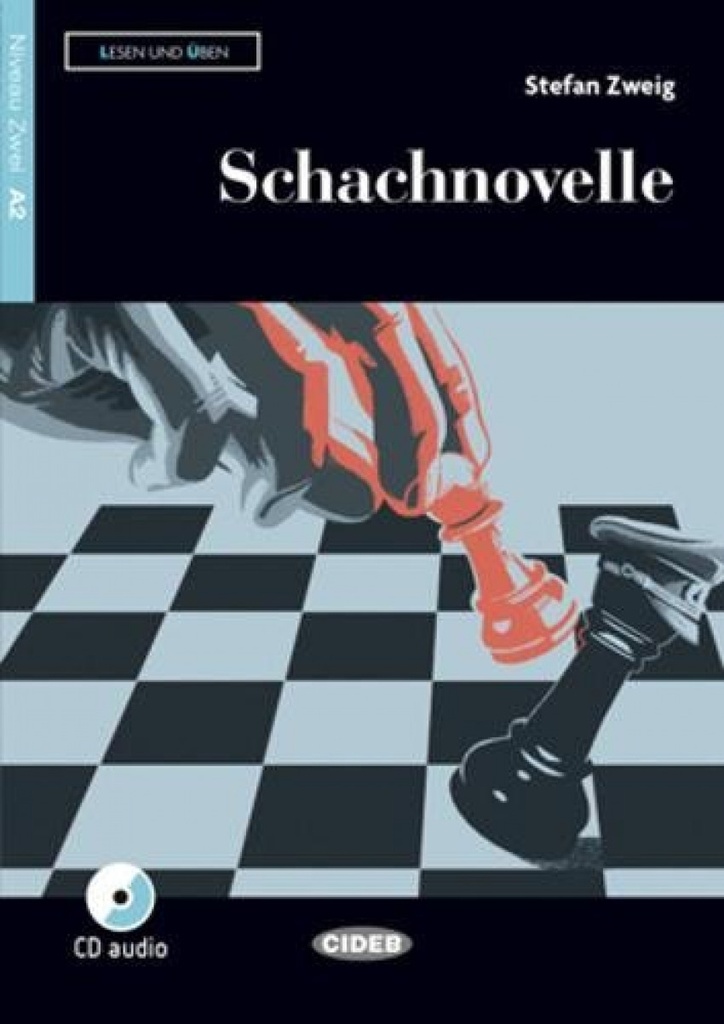 SCHACHNOVELLE