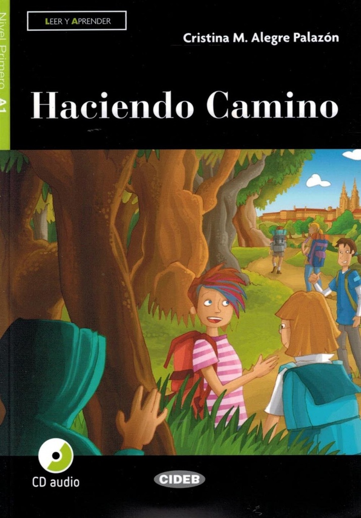 HACIENDO CAMINO