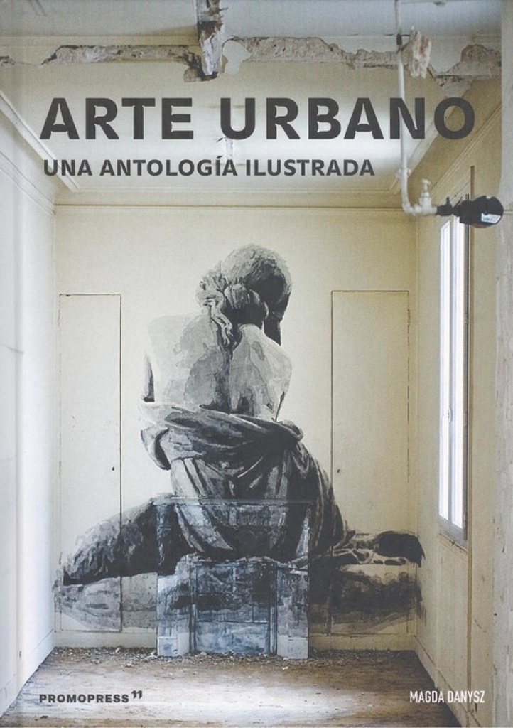 ARTE URBANO