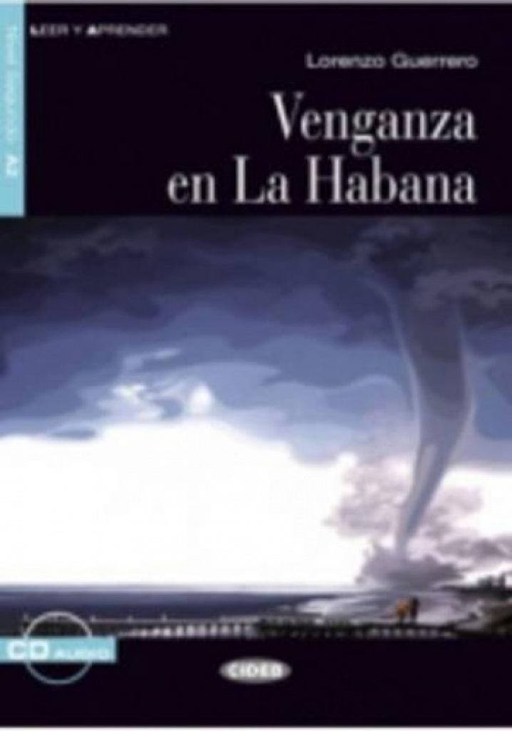 VENGANZA EN LA HABANA