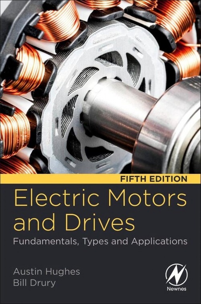 Electric Motors and Drives