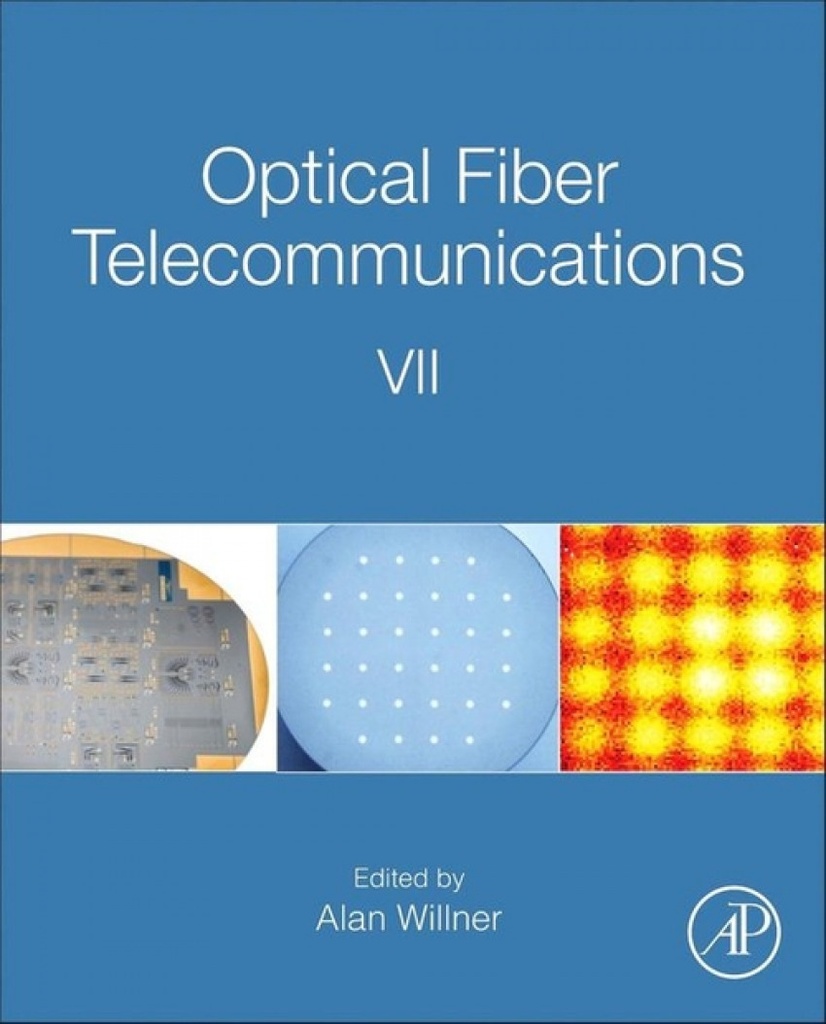 Optical Fiber Telecommunications VII