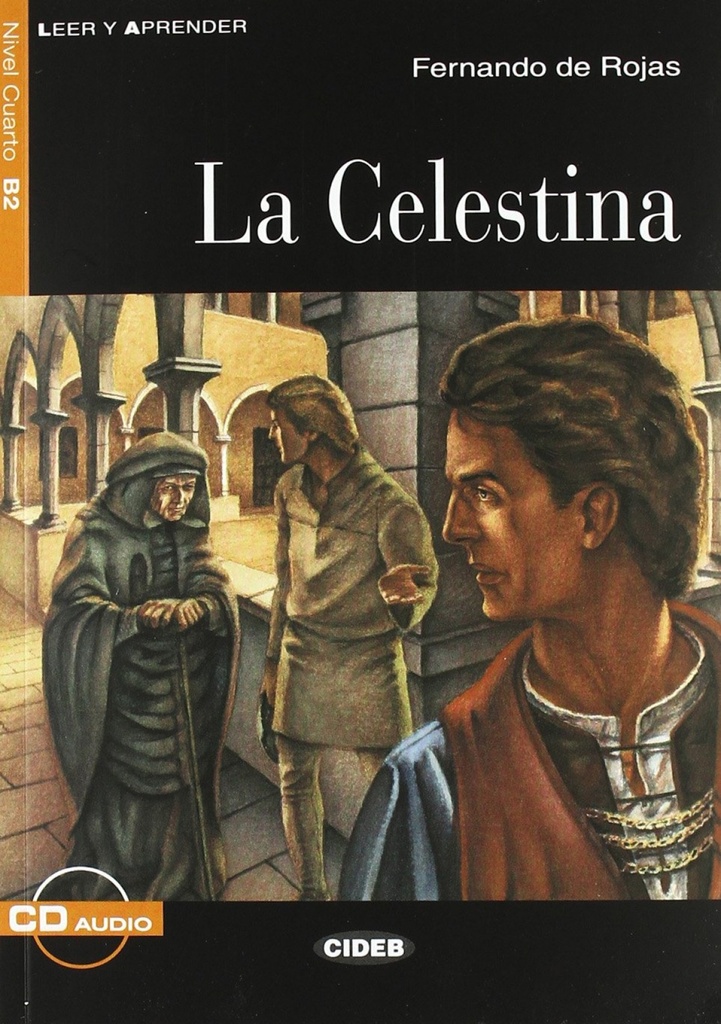 LA CELESTINA