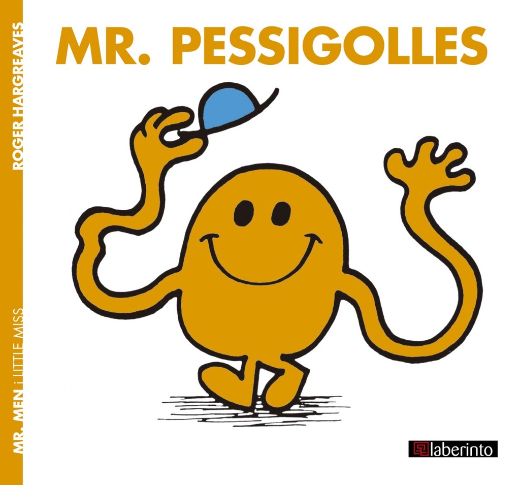 MR.PESSIGOLLES