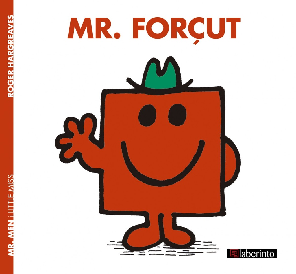 MR.FORçUT