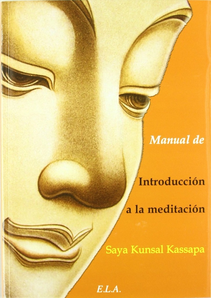 MANUAL DE INTRODUCCIÓN A LA MEDITACIÓN