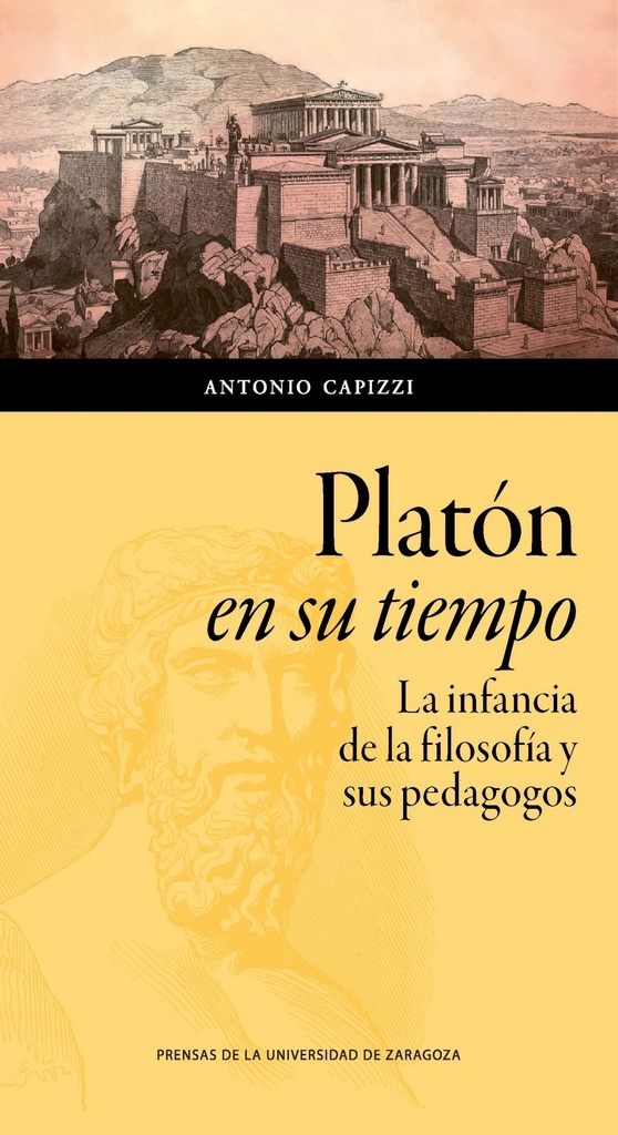 PLATÓN EN SU TIEMPO