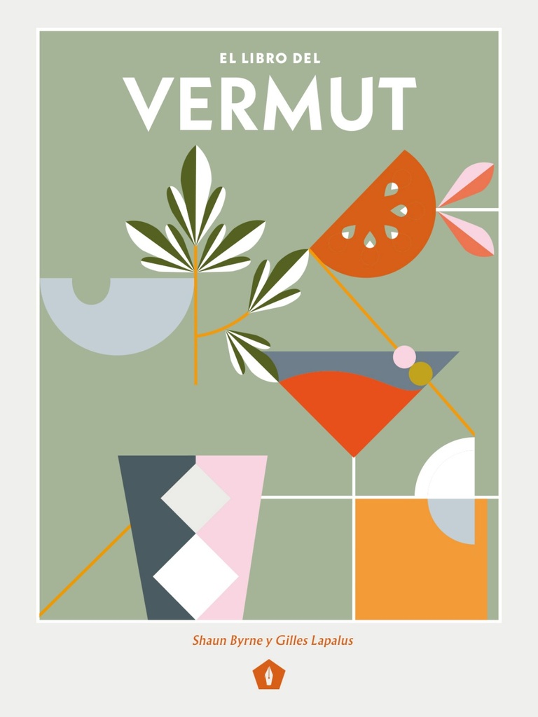 EL LIBRO DEL VERMUT