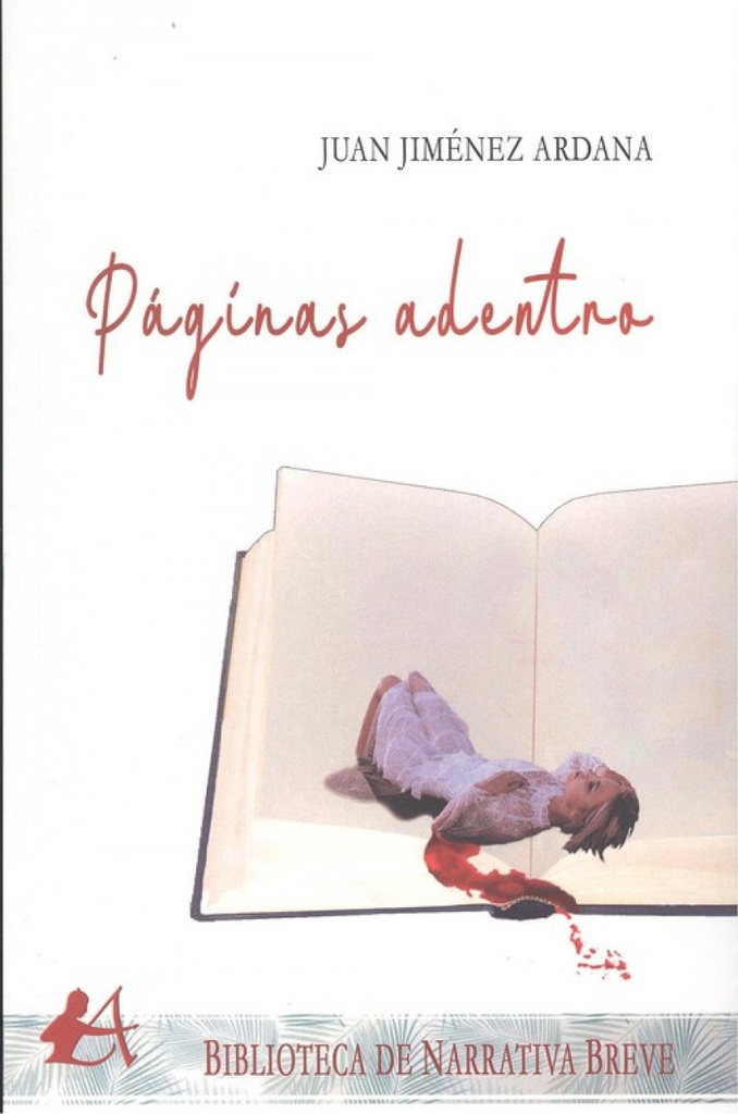 PÁGINAS ADENTRO