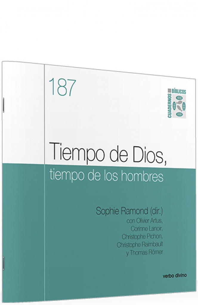 TIEMPO DE DIOS, TIEMPO DE LOS HOMBRES