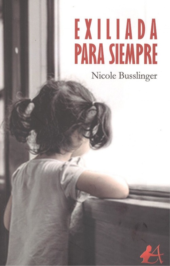 EXILIADA PARA SIEMPRE