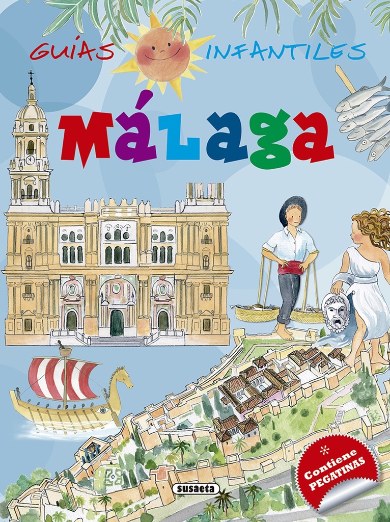 MÁLAGA