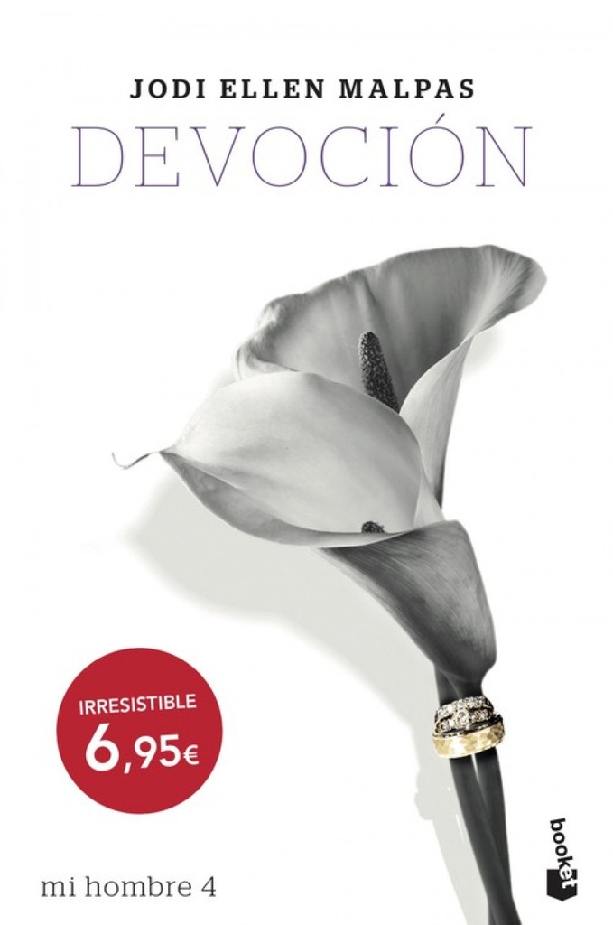 DEVOCIÓN