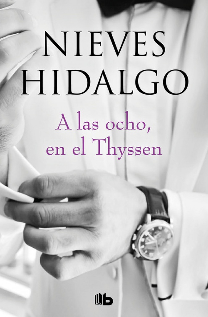 A LAS OCHO, EN EL THYSSEN