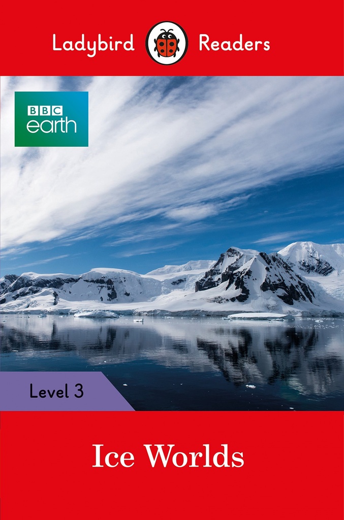 ICE WORLDS. BBC EARTH