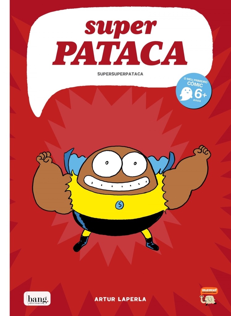 SUPERPATACA 6