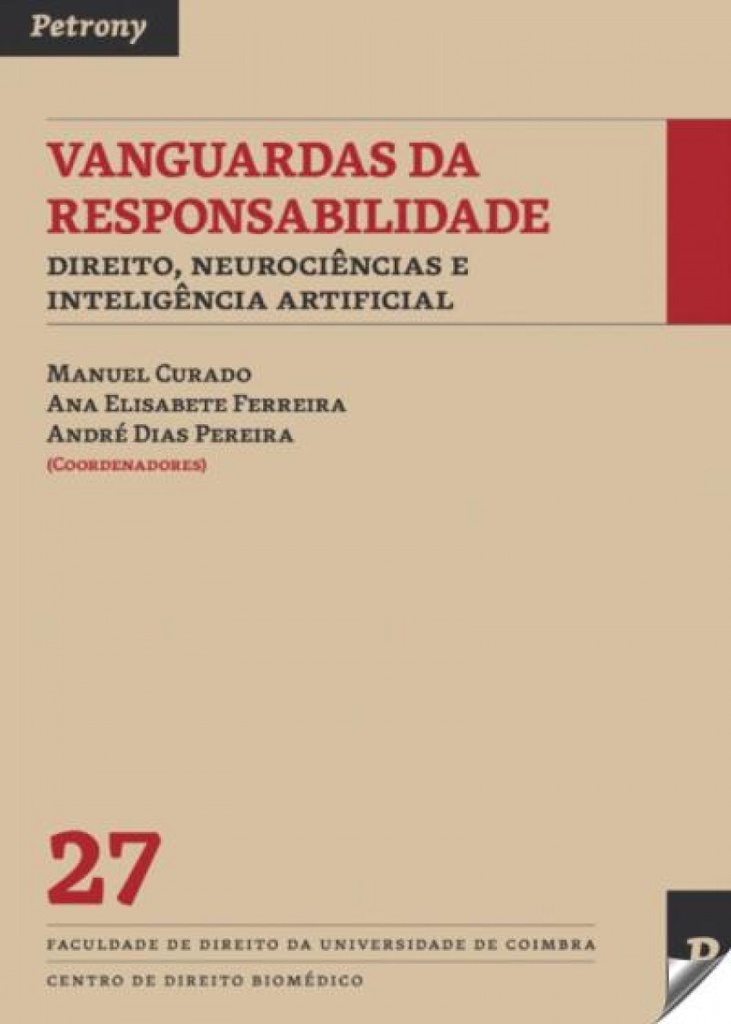 As vanguardas da responsabilidade