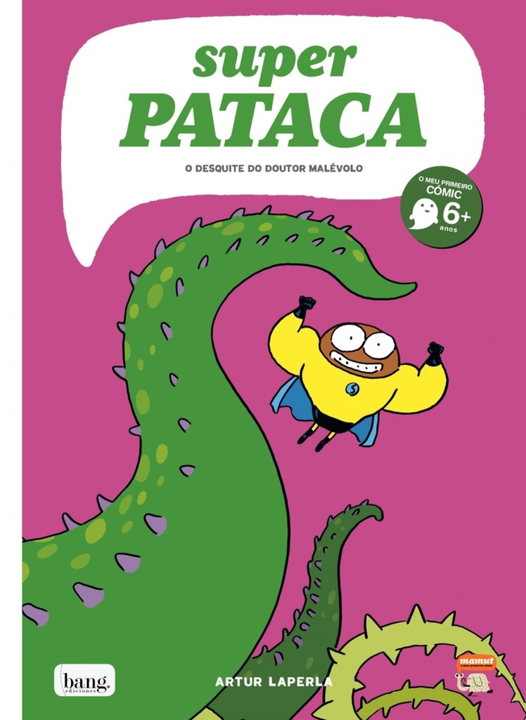 SUPERPATACA