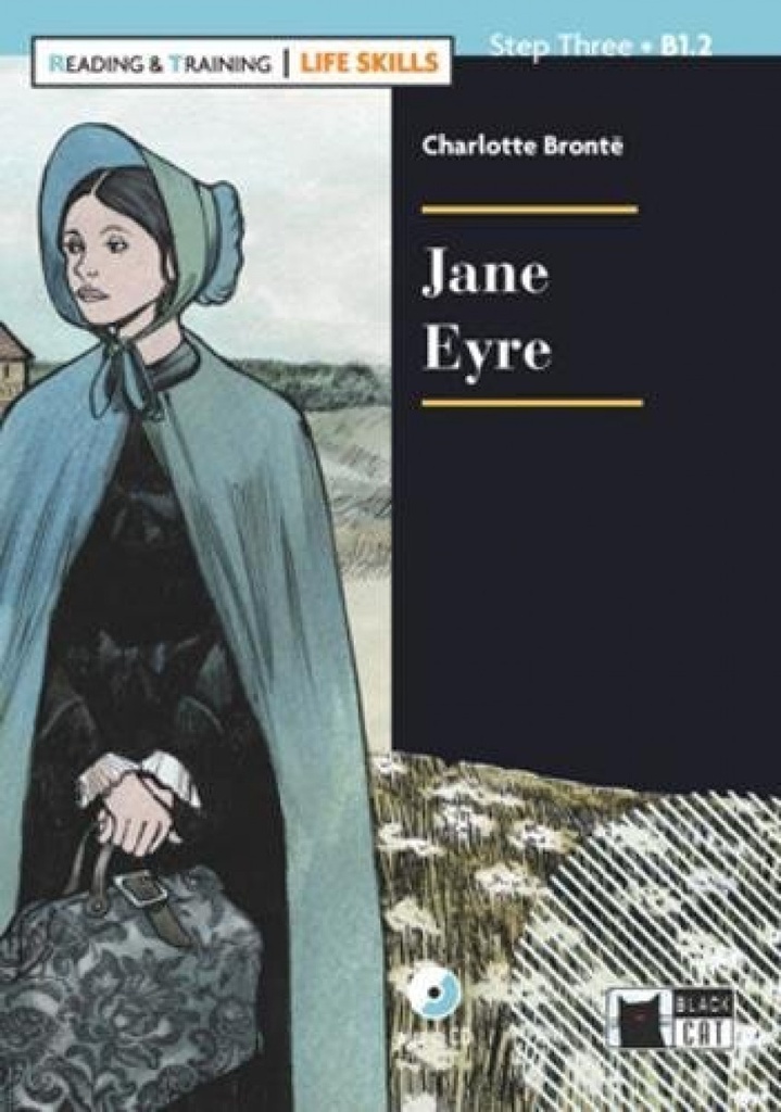 JANE EYRE