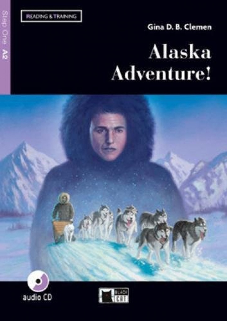 ALASKA ADVENTURE