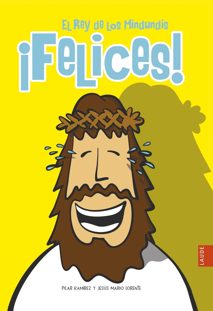 ¡FELICES!