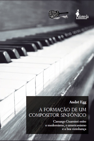 A formação de um compositor sinfônico