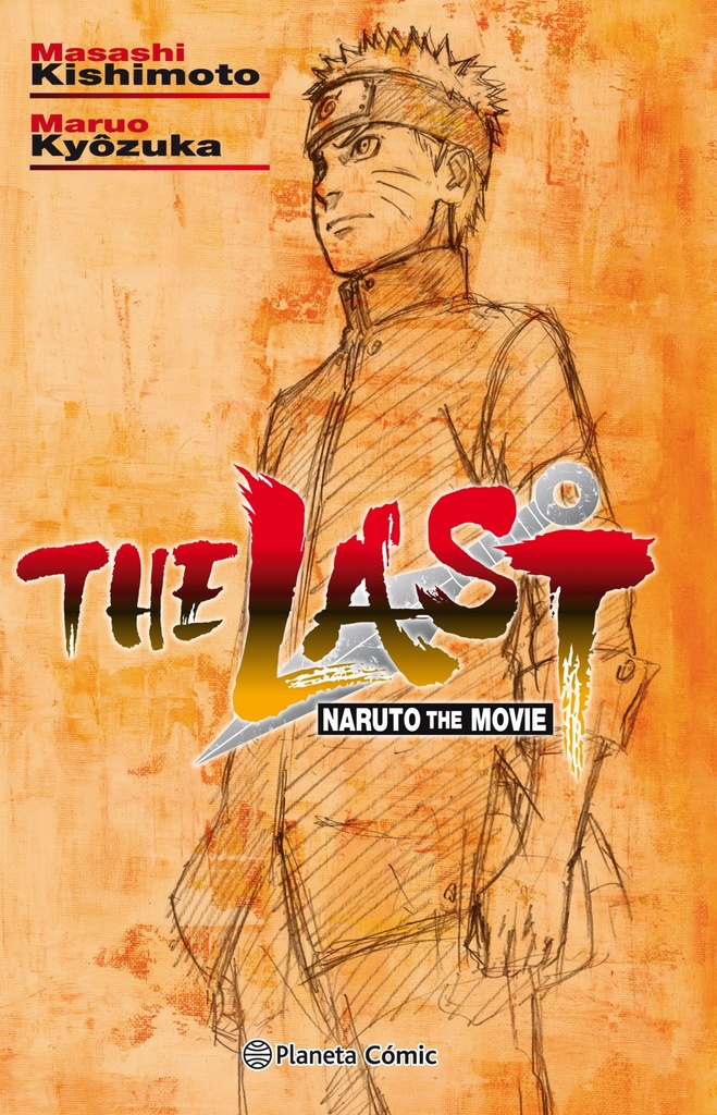 THE LAST