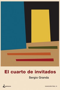 EL CUARTO DE INVITADOS