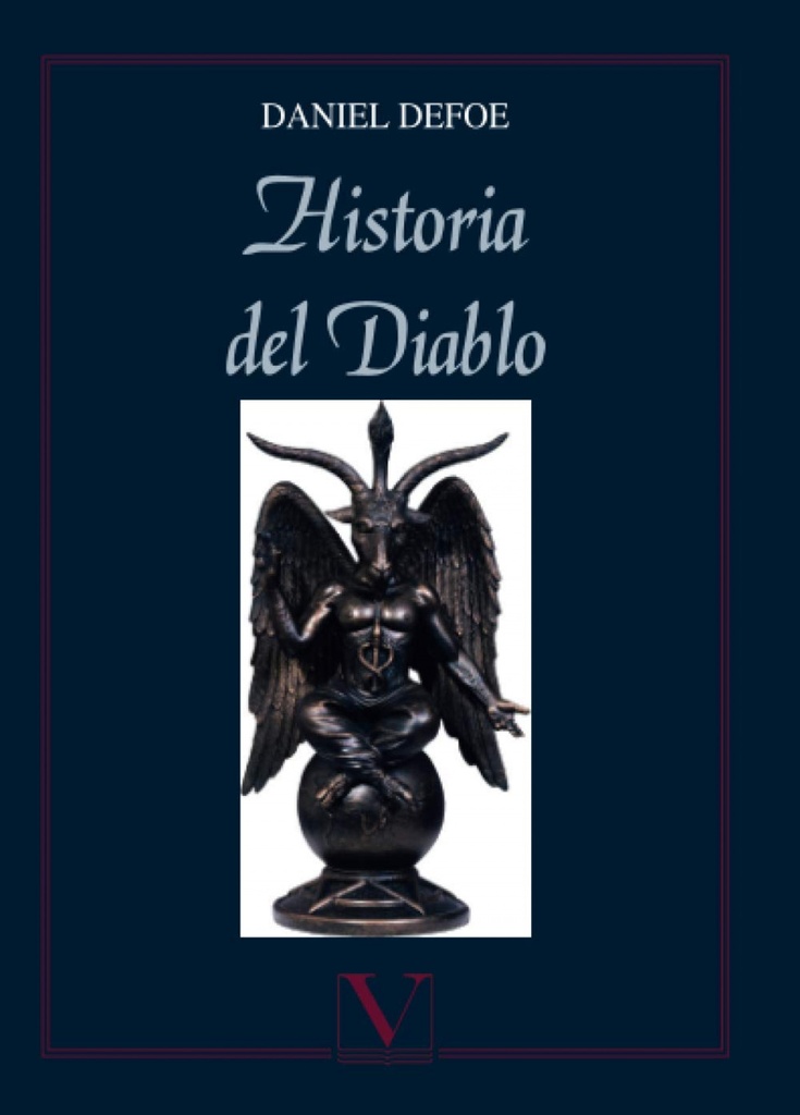 Historia del Diablo