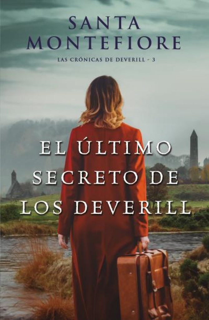 EL ÚTLIMO SECRETO DE LOS DEVERILL