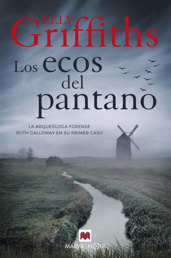 LOS ECOS DEL PANTANO