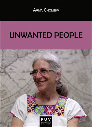 UNWANTED PEOPLE