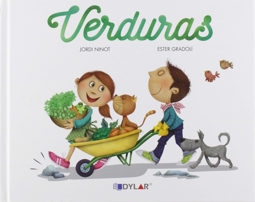 VERDURAS