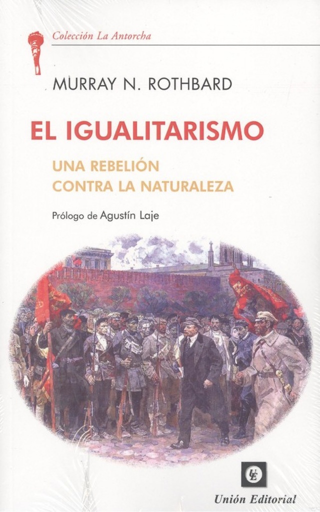 IGUALITARISMO