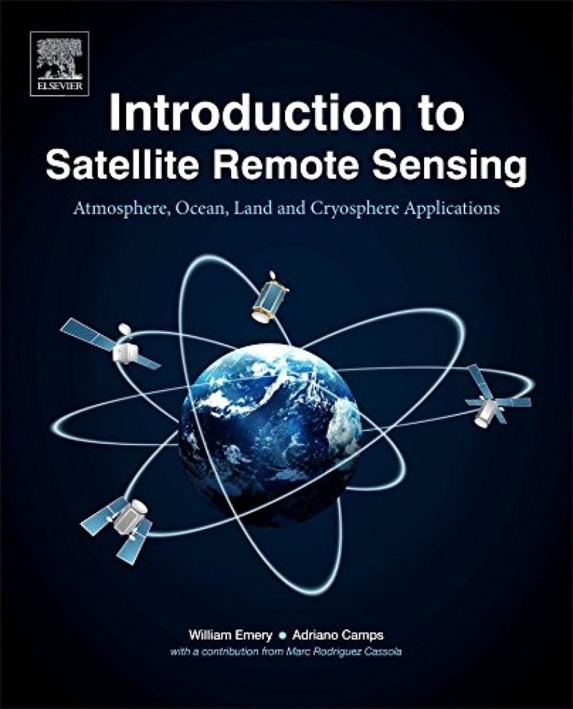 INTRODUCTION TO SATELLITE REMOTE SENSING