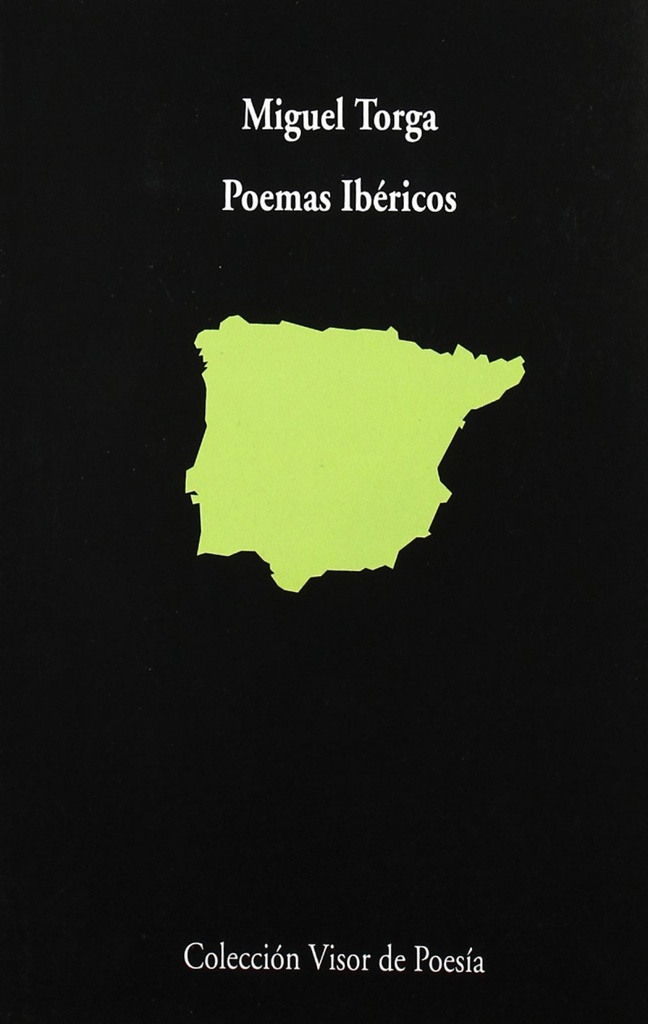 POEMAS IBÉRICOS