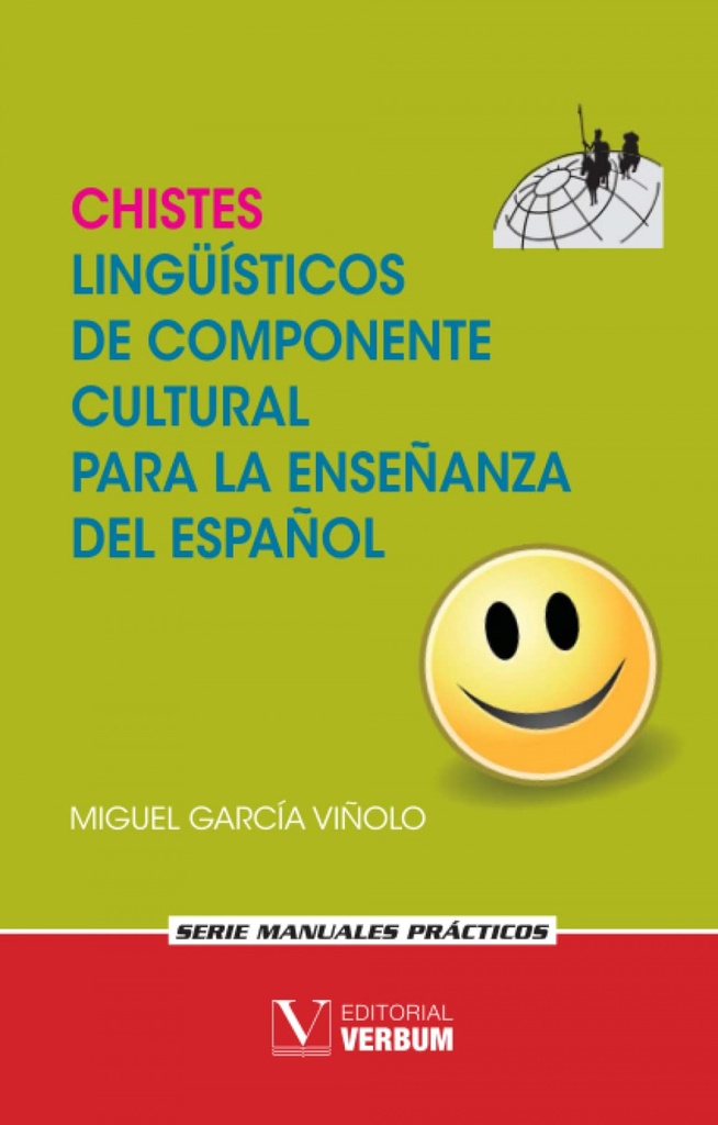 Chistes lingü¡sticos de componente cultural para la enseñanza del español