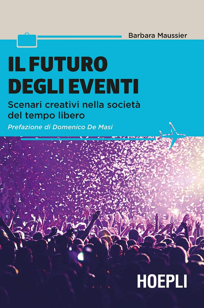 IL FUTUTO DEGLI EVENTI