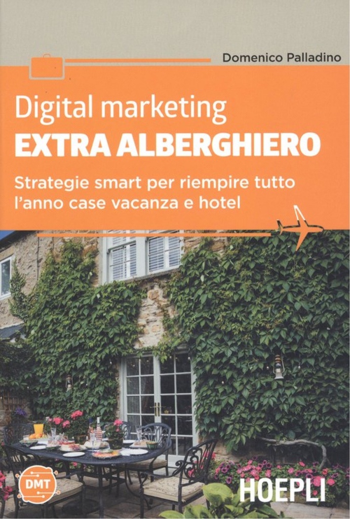 DIGITAL MARKETING EXTRA ALBERGHIERO