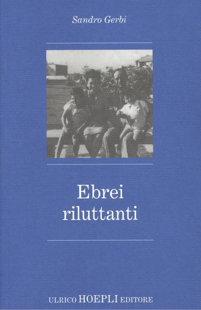 EBREI RILUTTANTI