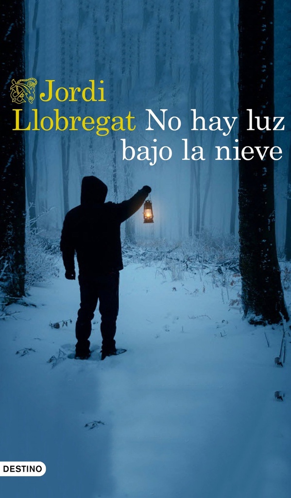 NO HAY LUZ BAJO LA NIEVE