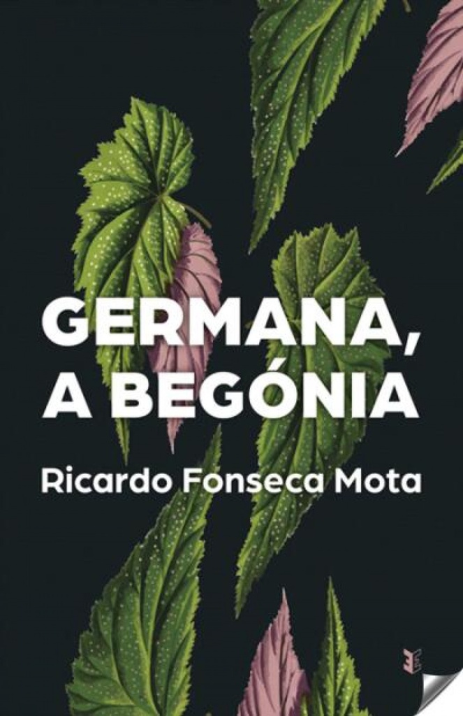 Germana e Begónia