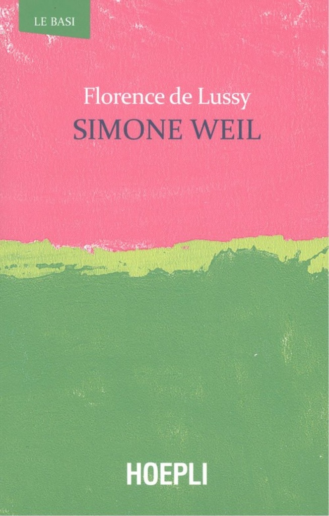 SIMONE WEIL