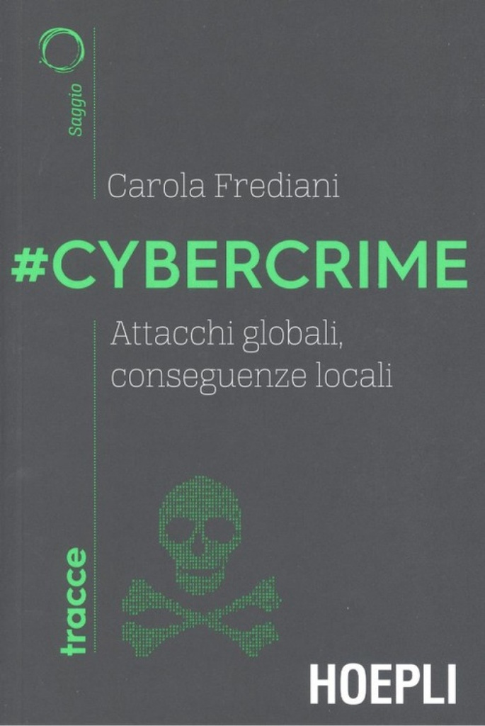 CYBERCRIME