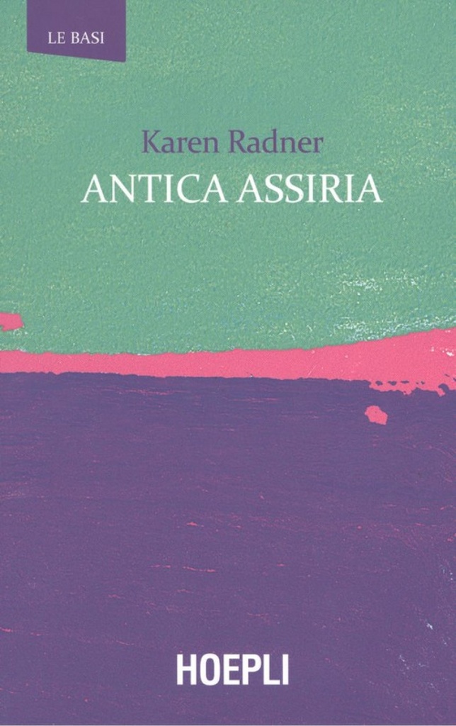 ANTICA ASSIRIA