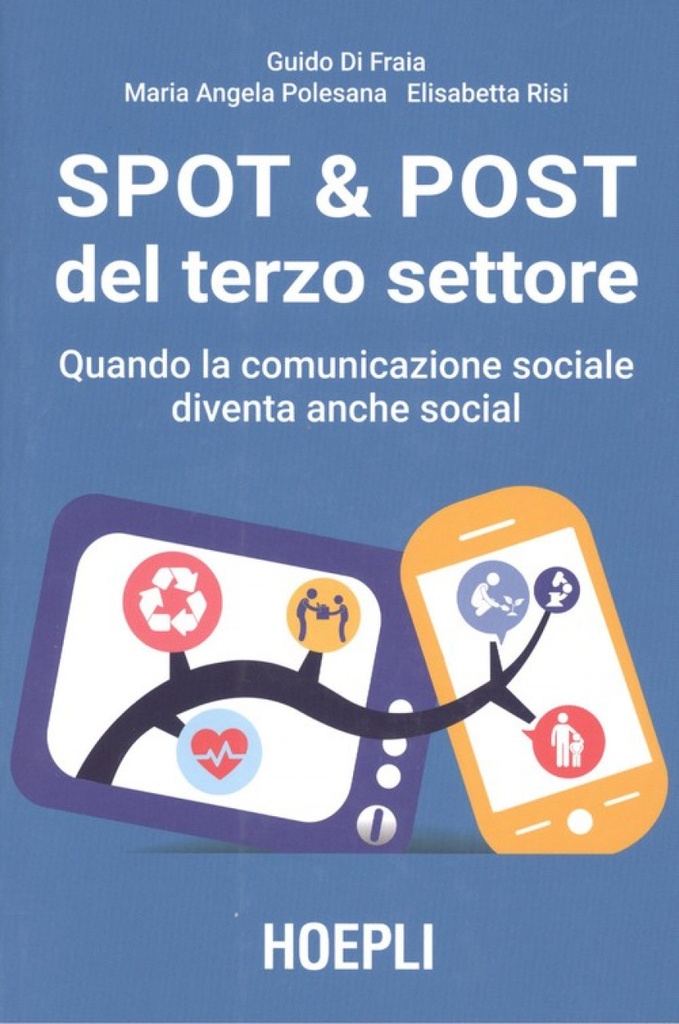 SPOT &amp;POST DEL TERZO SETTORE