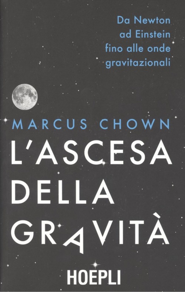L´ASCESA DELLA GRAVITÀ