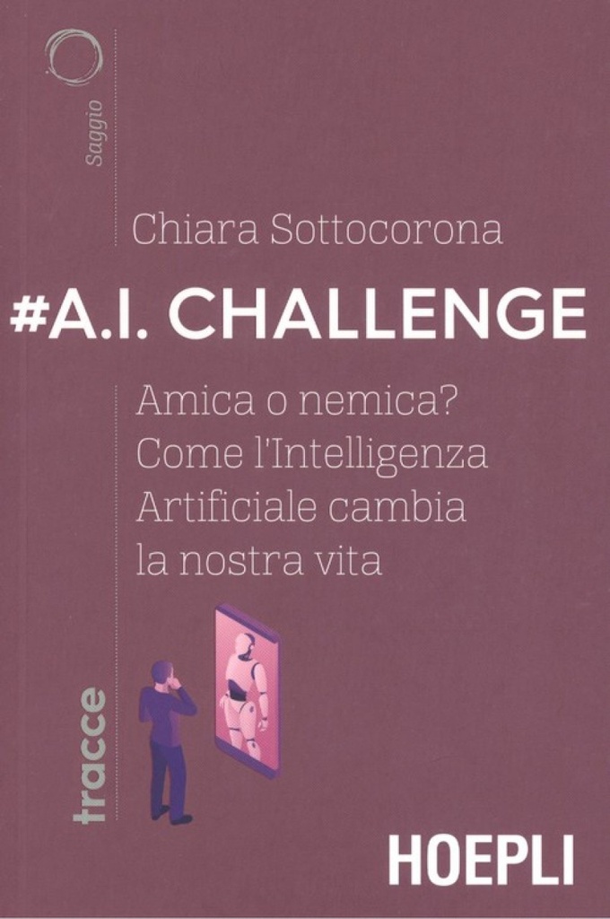 #A.I. CHALLENGE